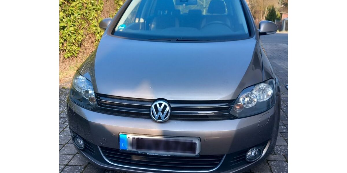 VW Golf Plus 70.500 km 9.650 &euro; Margetshöchheim 97276
