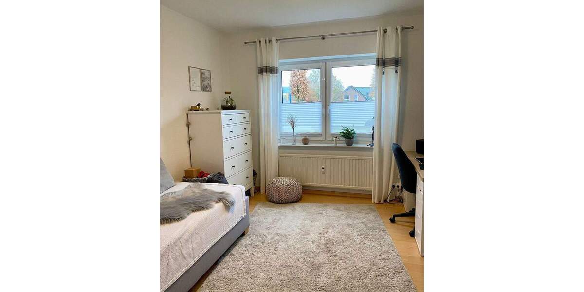 Terrassenwohnung Fredenbeck Groß Fredenbeck - 3 Zimmer, 77 m&sup2;, 249.000&euro; | Angebot:25801468