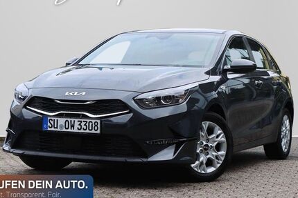 Kia ceed / Ceed 7.300 km 23.900 &euro; Eitorf 53783
