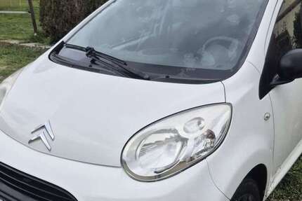 Citroen C1 115.000 km 1.450 &euro; Altlussheim 68804