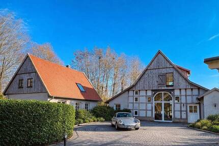 Haus Bielefeld Schröttinghausen - 1 Zimmer, 320 m&sup2;, 1.390.000&euro; | Angebot:26411049