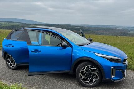 Kia XCeed 16.900 km 29.800 € Hahnenbach 55606