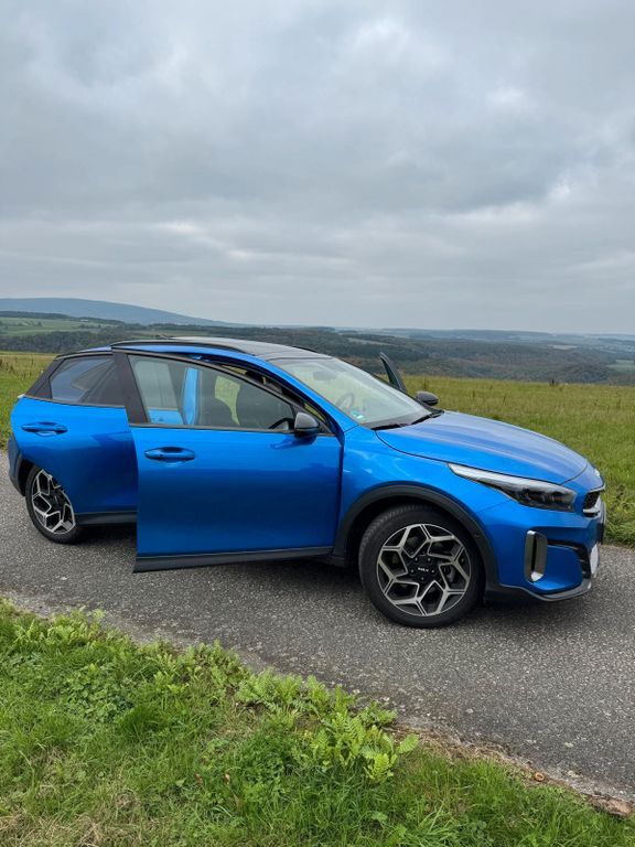 Kia XCeed 16.900 km 29.800 € Hahnenbach 55606