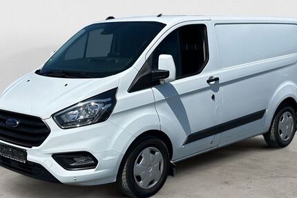 Ford Transit Custom 65.023 km 22.950 &euro; Eitorf 53783