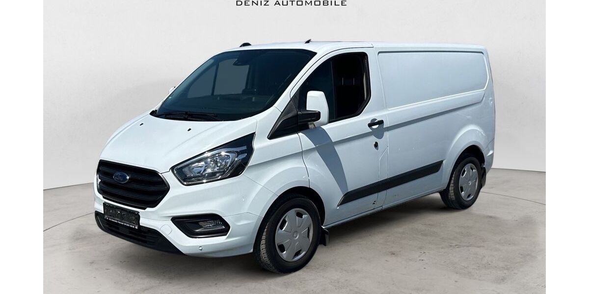 Ford Transit Custom 65.023 km 23.950 &euro; Eitorf 53783