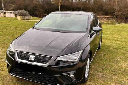 Seat Ibiza 90.000 km 9.600 &euro; Walting 85137