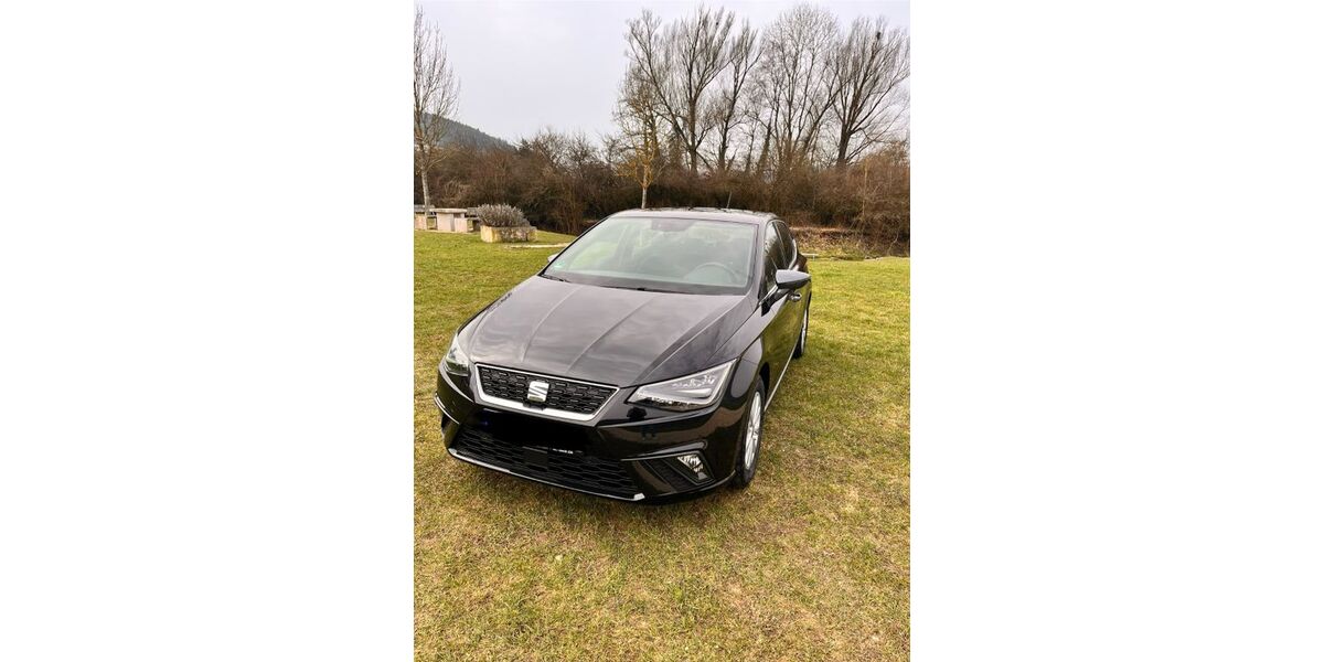 Seat Ibiza 90.000 km 9.600 &euro; Walting 85137