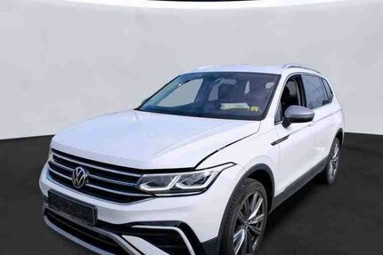 VW Tiguan 91.900 km 30.980 &euro; Neumünster 24537