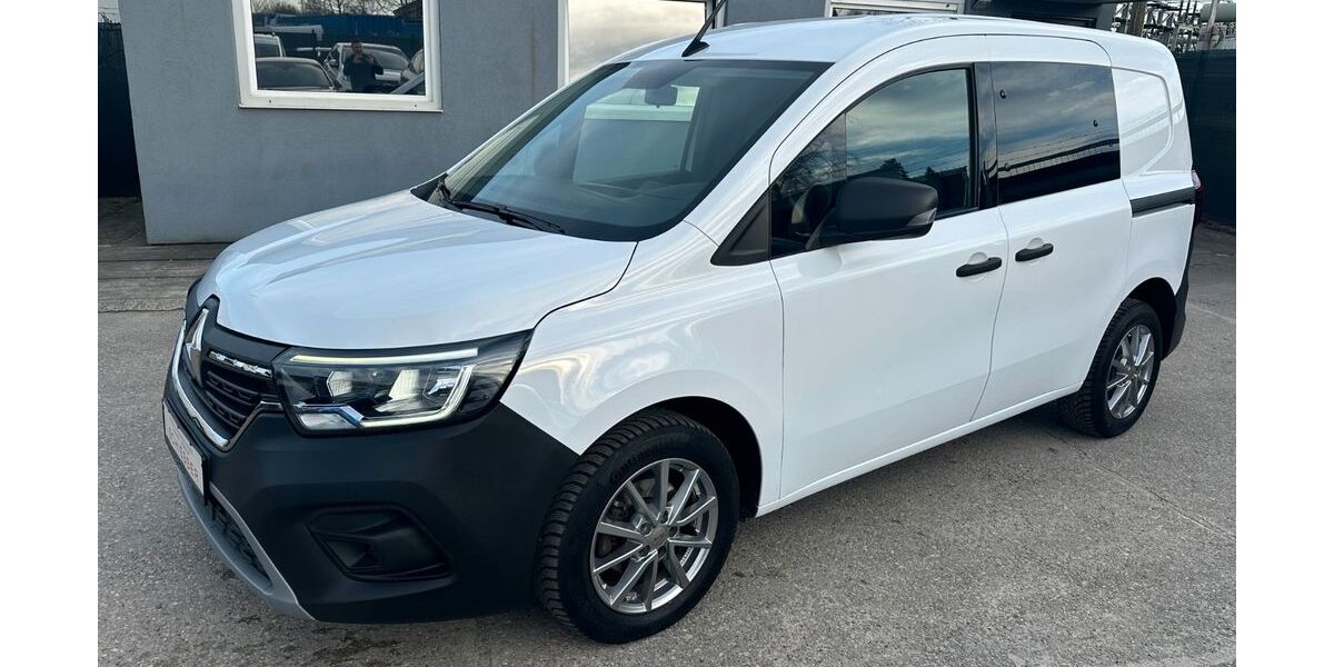 Renault Kangoo 197.000 km 8.999 &euro; Nürnberg 90408