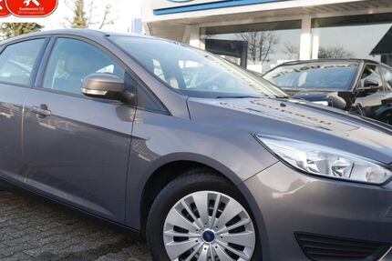 Ford Focus 112.887 km 7.900 € Nentershausen 56412