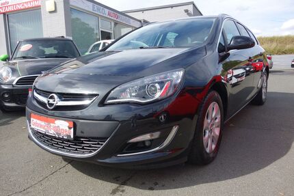 Opel Astra 200.000 km 2.990 &euro; Hof 95030
