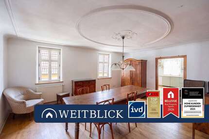 Wohnung Sachsenheim - 4 Zimmer, 88 m&sup2;, 219.000&euro; | Angebot:27725711