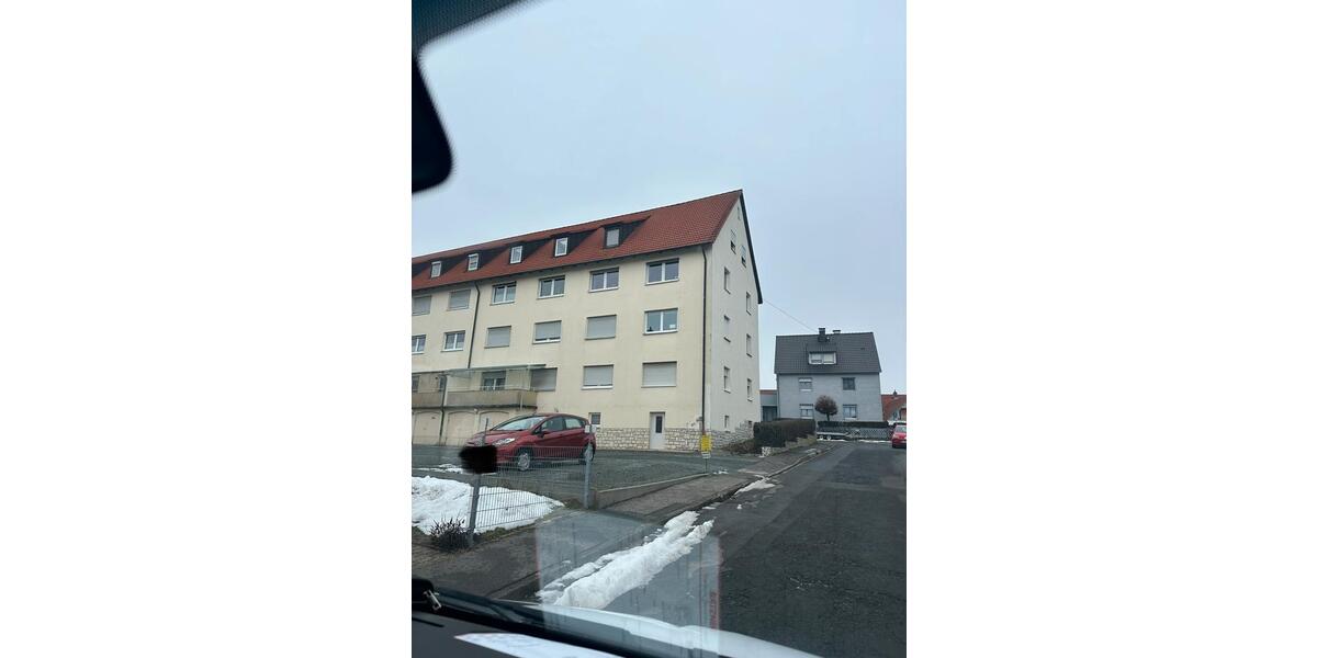 Dachgeschoßwohnung Lichtenfels - 2 Zimmer, 49 m&sup2;, 115.000&euro; | Angebot:25357264