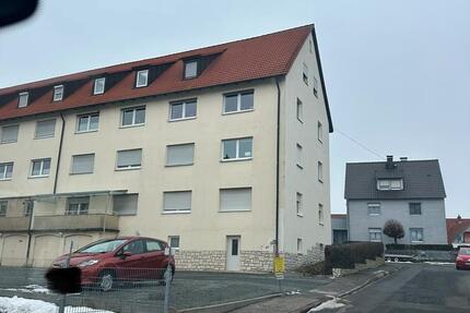 Wohnung Lichtenfels - 2 Zimmer, 49 m&sup2;, 125.000&euro; | Angebot:25357264