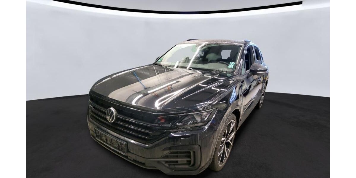 VW Touareg 99.998 km 46.435 &euro; Hagen 58091