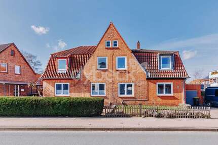 Haus Lüneburg Goseburg-Zeltberg - 3 Zimmer, 123 m&sup2;, 259.000&euro; | Angebot:26409579