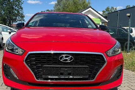 Hyundai i30 104.412 km 10.990 &euro; Münster 48157