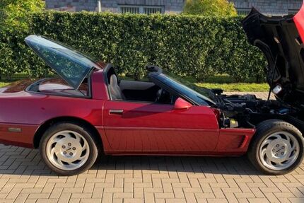 Corvette C4
