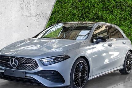 Mercedes-Benz A 220 6.000 km 40.850 &euro; Dettingen unter Teck 73265