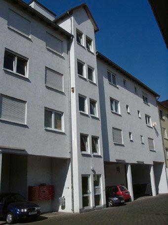 Etagenwohnung Kassel - 1 Zimmer, 23 m&sup2;, 62.000&euro; | Angebot:26944863