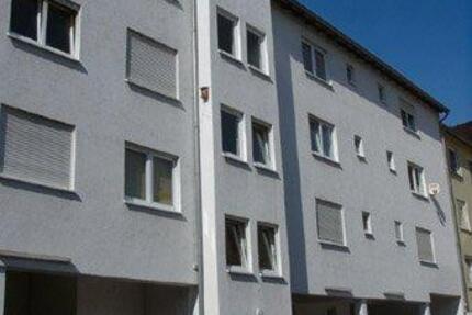 Wohnung Kassel - 1 Zimmer, 23 m&sup2;, 62.000&euro; | Angebot:26944863