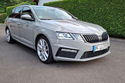 Skoda Octavia 215.900 km 11.850 &euro; Silz 76857