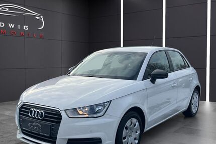 Audi A1 39.000 km 16.900 &euro; Marbach am Neckar 71672