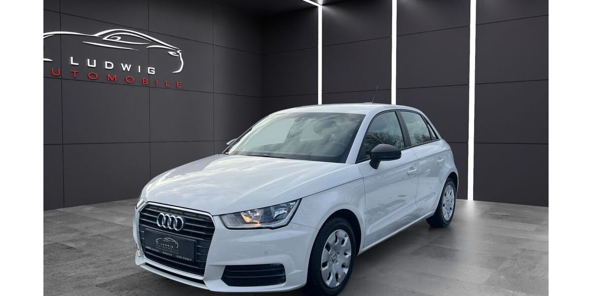 Audi A1 39.000 km 16.900 &euro; Marbach am Neckar 71672