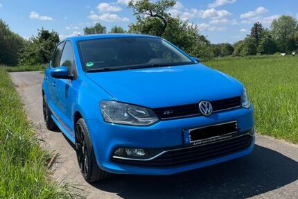 VW Polo 202.000 km 4.600 &euro; Niederahr 56414