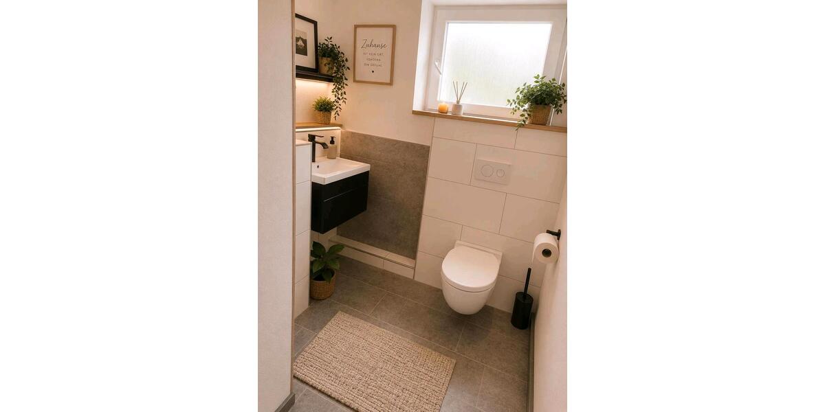 Etagenwohnung Kißlegg - 1 Zimmer, 40 m&sup2;, 700&euro; | Angebot:26648278