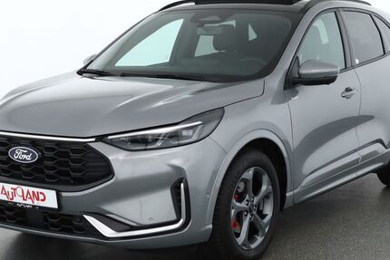 Ford Kuga 15.979 km 25.990 &euro; Senftenberg 01968