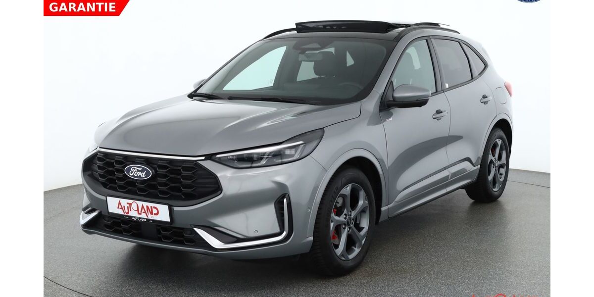Ford Kuga 15.979 km 25.990 &euro; Senftenberg 01968