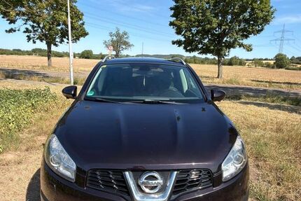 Nissan Qashqai 172.050 km 6.990 &euro; Wiesloch 69168