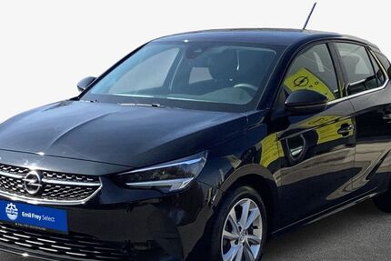 Opel Corsa 16.362 km 14.770 &euro; Tübingen 72072
