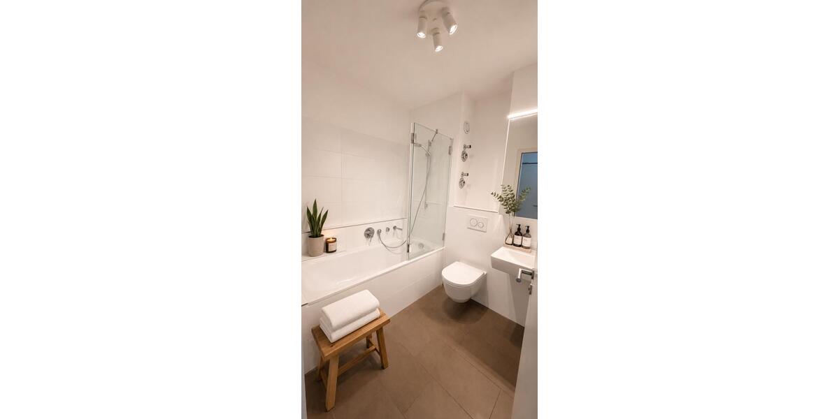 Etagenwohnung Berlin Friedrichshain-Kreuzberg - 2 Zimmer, 64 m&sup2;, 455.000&euro; | Angebot:27235410