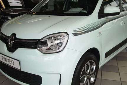 Renault Twingo 19.650 km 11.500 € Plettenberg 58840
