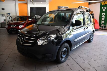 Mercedes-Benz Citan 178.500 km 6.650 &euro; Eisenberg 07607