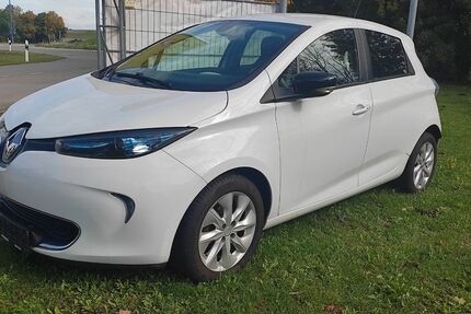 Renault ZOE 109.000 km 5.790 &euro; Gersthofen/Batzenhofen 86368