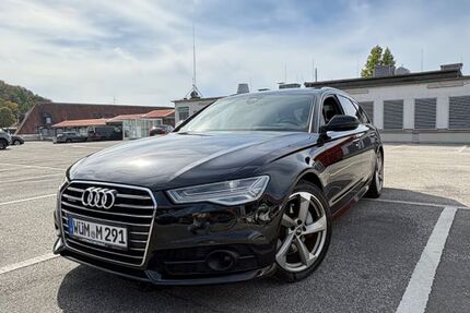 Audi A6 162.000 km 21.450 &euro; Leimen 69181