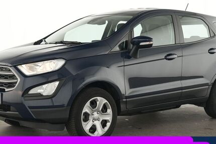Ford EcoSport 44.830 km 12.464 &euro; Neuss 41460