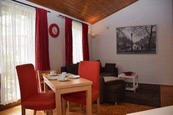 Etagenwohnung Falkenstein - 2 Zimmer, 44 m&sup2;, 54.000&euro; | Angebot:25780539