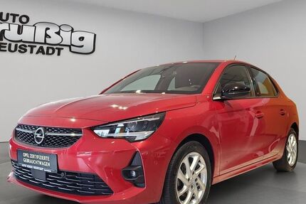 Opel Corsa 48.553 km 14.470 &euro; Neustadt 01844