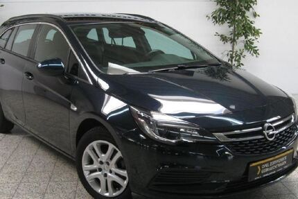 Opel Astra 78.600 km 12.900 &euro; Nordenham 26954