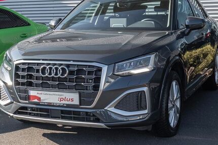 Audi Q2 13.550 km 29.995 &euro; Sankt Augustin-Menden 53757