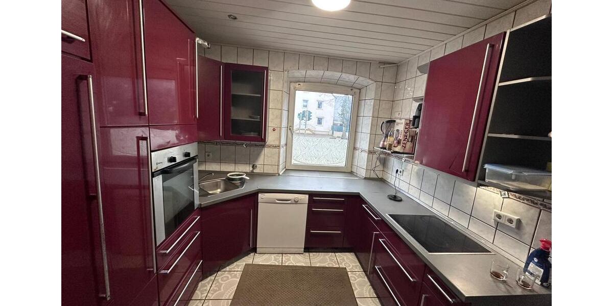 Erdgeschoßwohnung Marl - 4 Zimmer, 78 m&sup2;, 800&euro; | Angebot:24657578