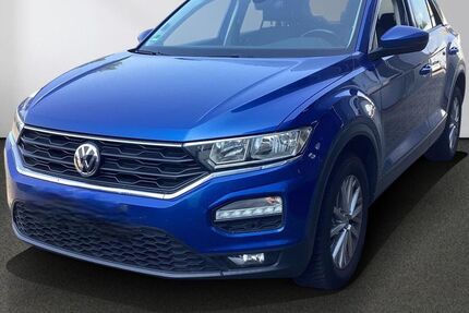 VW T-Roc 87.350 km 16.780 € Lübeck 23560