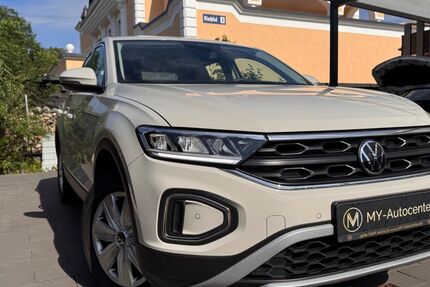 VW T-Roc 95.000 km 18.600 &euro; Neuwied 56567