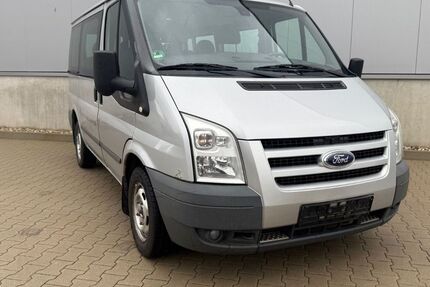 Ford Transit 203.000 km 6.490 &euro; Münster 48155