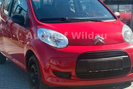 Citroen C1 114.386 km 1.490 &euro; Wildau 15745