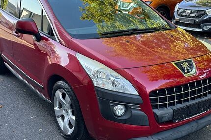 Peugeot 3008 97.000 km 3.999 € Wiesbaden 65203
